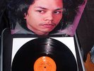 SHUGGIE OTIS FREEDOM FLIGHT SOUL JAZZ FUNK EPIC LP NM
