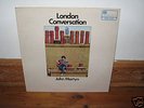 John Martyn - London Conversation - Pink Rim MONO NM