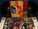 Guns N Roses use your illusion 2LP ORIGINAL US axl rose
