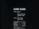 KUNO ( Renft- Combo ) LP Rarität 
