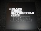 Black rebel motorcycle club - Howl, OOP 2-LP embrossed