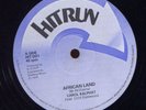 Carol Kalphat African Land UK Hitrun 12 Listen