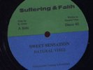 Natural Vibes Sweet Sensation RARE UK 12