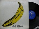 THE VELVET UNDERGROUND & NICO - VERVE V6-5008