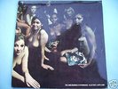 JIMI HENDRIX Ladyland UK RARE 1:st BLUE LETTERS cover