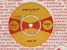 NORTHEN SOUL-JACKIE DAY-BEFORE IT'S TOO LATE-***SUE***
