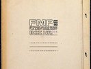 Brötzmann / van Hove / Bennink:  