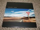 Pearl Jam Yield Original Vinyl LP OOP RARE