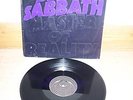 BLACK SABBATH MASTER OF REALITY LP VERTIGO SWIRL 1971