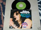 Alice Cooper   School`s  Out   ORIG. Warner 1972  Exc.+