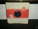 elvis presley 78 rpm teddy bear-too much very rare