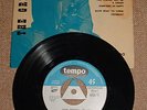 RARE THE GREAT DON RENDELL QUARTET EP 1955 TEMPO EXA 11