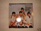 Beatles LP Yesterday and Today Butcher Cover READ