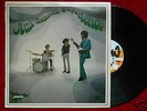 JIMI HENDRIX Axis bold as love RARE ORIG FRENCH Barclay