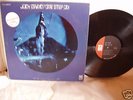 JODY GRIND  one step on  orig US  lp EX