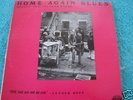 HOME AGAIN BLUES  lp on Mamlish 3799  various post-war
