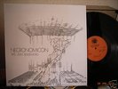 NECRONOMICON/TIPS ZUM SELBSMORD/NEU/LIMITIERT/N.584/POS