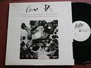 John Butcher John Russell Phil Durrant CONCEITS Acta lp