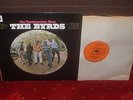 BYRDS Mr Tambourine Man LP 1965 MONO 1st Press SUPERB