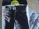 Rolling Stones  Sticky Fingers  COC 59100    N MINT