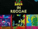 SABA IN REGGAE - LIGHT OF SABA - TOTAL SOUNDS
