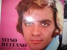 Mino Reitano 'L'uomo e la Valigia' originale 1971 Lp
