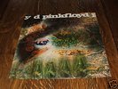 Pink Floyd; A Saucer Full of Secrets. SX 6258 Mono MINT