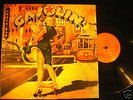 GASOLIN / RARE HOLLAND BAND / ROY THOMAS BAKER