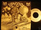 SPHYNX / DISCO MA NON TROPPO / RARE FRENCH DISCO/MELKI