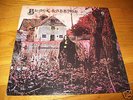 BLACK SABBATH 1st LP White Label Promo NM Psych RARE