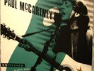 PAUL McCARTNEY - UNPLUGGED IMP/NUMBERED 1991 LP - NM
