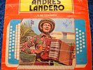 COLOMBIA CUMBIA AFRO LATIN *ANDRES LANDERO* SABOR ??