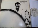 MILFORD GRAVES Percussion Ensemble SUNNY MORGAN ESP LP