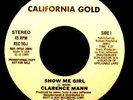 CLARENCE MANN 