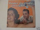Tony Bellus-Robbin' the Cradle w/Tony Bellus 1960