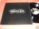 LP Univers Zero,Same,first Pr Fr 1978,Mint