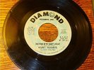 Northern Soul 45   Kurt Harris on Diamond - RARE