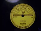 SunRecord Roy Orbison 'Ooby Dooby' GOGOGO