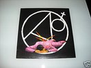 TOREROS AFTER OLE .LP RARE ORIGINAL PUNK