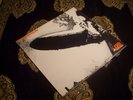 Led Zeppelin 1 First Album Orange Plum Label A1 B1