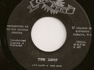 LYNN TAITT  & THE JETS 