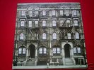 LED ZEPPELIN PHYSICAL GRAFFITI UK1st PRESS A1/B5/C1/D1