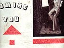 **LARRY MARSHALL - I ADMIRE YOU LP on MARSHALL**