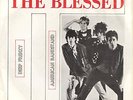 PUNK THE BLESSED  DEEP FRENZY/AMERICAN BANDSTAND ORG 45