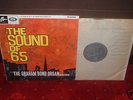 GRAHAM BOND ORGANISATION Sound Of 65 LP 1965 MONO 1st