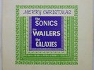 SONICS & WAILERS Christmas ORIGINAL 1965 Etiquette LP