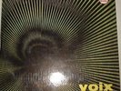 ITALIAN SONOR LIBRARY: EGISTO MACCHI-VOIX (1975)