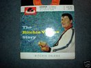 Ritchie Valens sehr selten EP Polydor