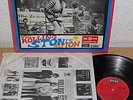 ROLLING STONES IN ACTION  LP 1966 DECCA 74307