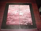 ITOIZ - ITOIZ, LP 1978, Basque pysch prog. ORIG. XOXOA